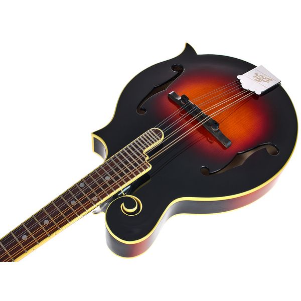 The Loar LM-520-VS