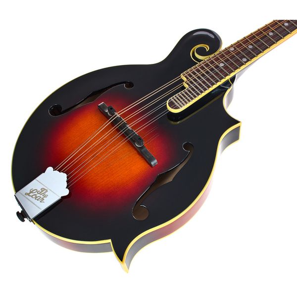 The Loar LM-520-VS