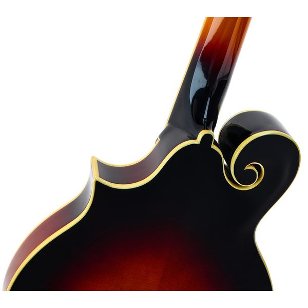 The Loar LM-520-VS
