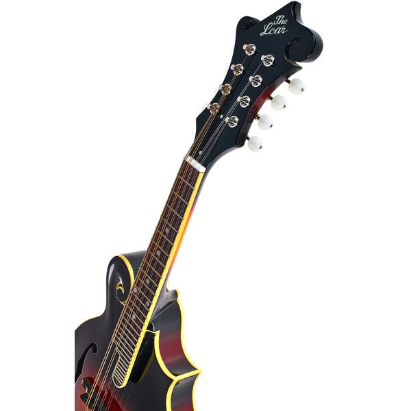 The Loar LM-520-VS – United States