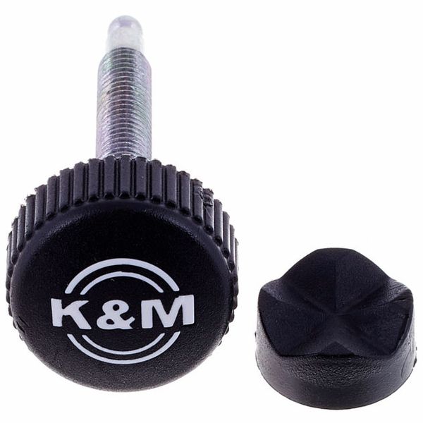 K&M Special Screw M6 x 35