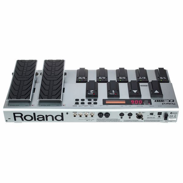 Roland FC-300 Bundle