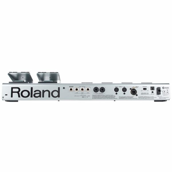 Roland FC-300 Bundle