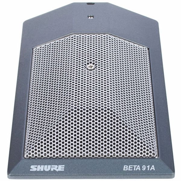 Shure Beta 91A – Thomann United Arab Emirates