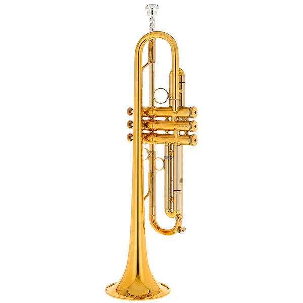 Kühnl & Hoyer Universal Bb-Trumpet 110 14