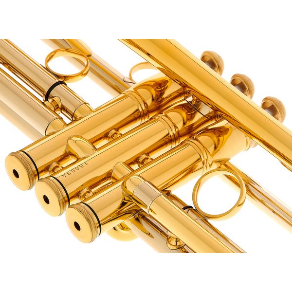 Kühnl & Hoyer Universal Bb-Trumpet 110 14