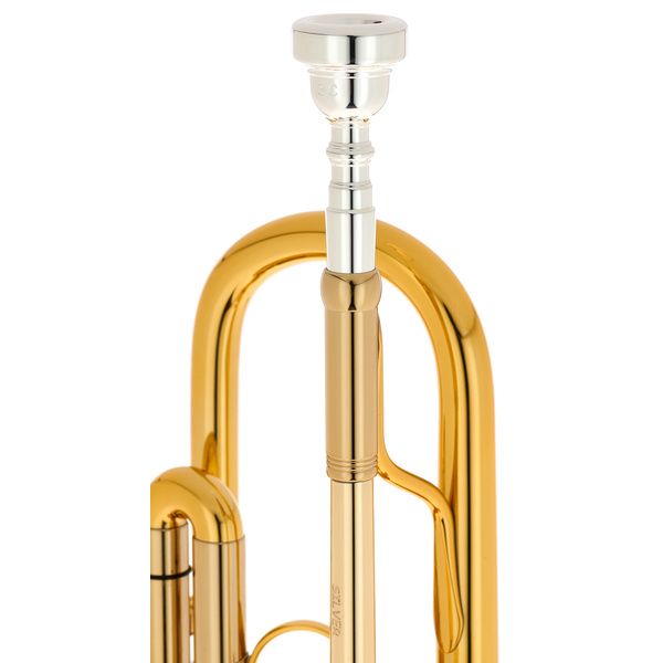 Kühnl & Hoyer Universal Bb-Trumpet 110 14