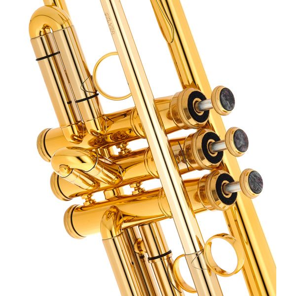 Kühnl & Hoyer Universal Bb-Trumpet 110 14