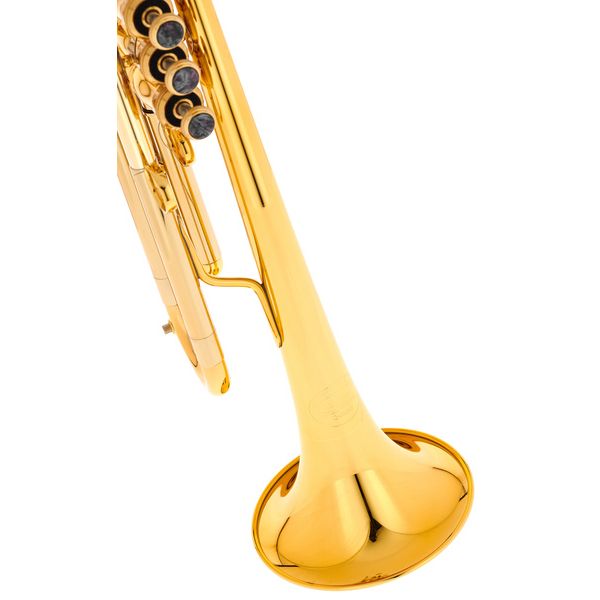 Kühnl & Hoyer Universal Bb-Trumpet 110 14