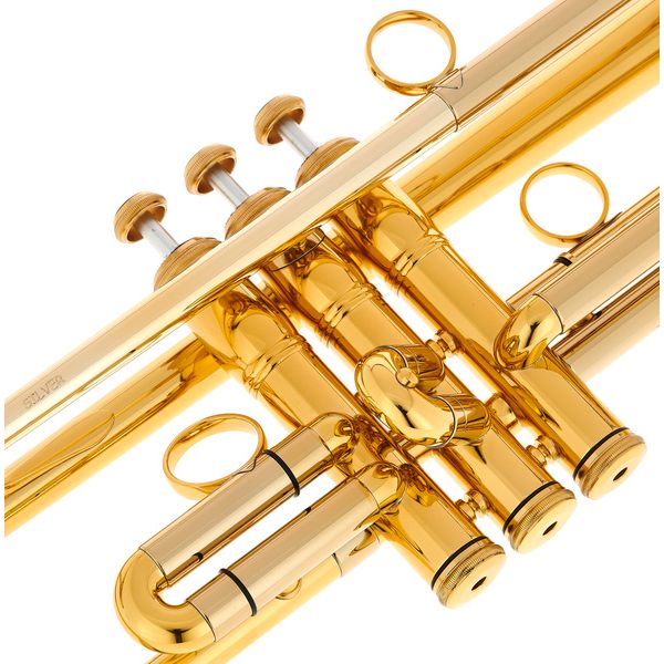 Kühnl & Hoyer Universal Bb-Trumpet 110 14