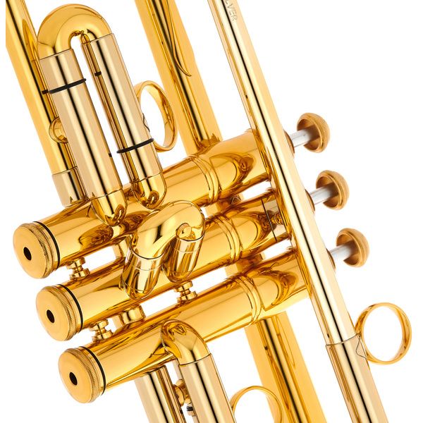 Kühnl & Hoyer Universal Bb-Trumpet 110 14