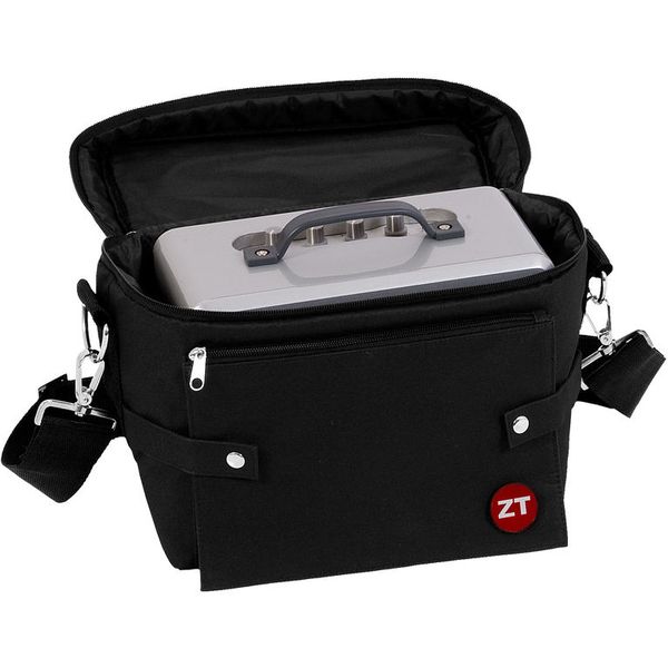 ZT Amplifiers Lunchbox Carry Bag
