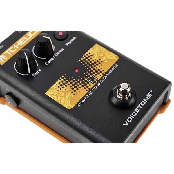 TC-Helicon VoiceTone T1