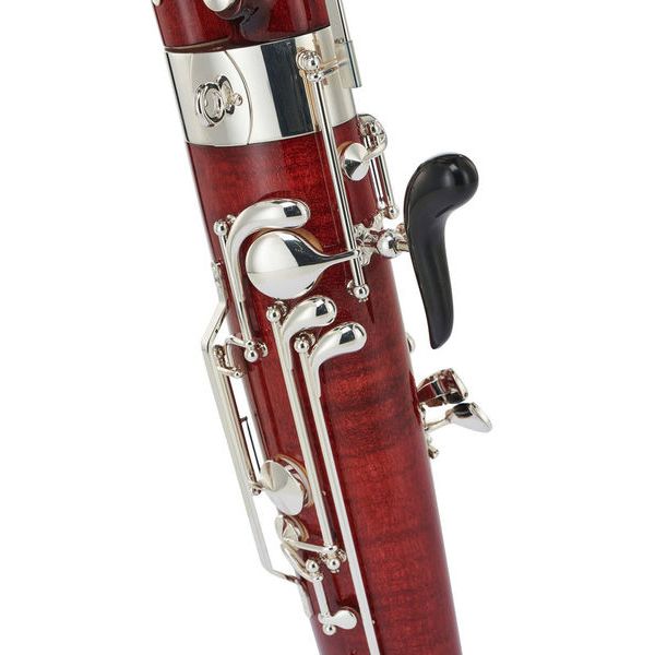 Oscar Adler & Co. 1357/125 Bassoon Anniversary