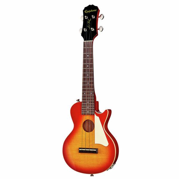 Epiphone Les Paul Ukulele HCS