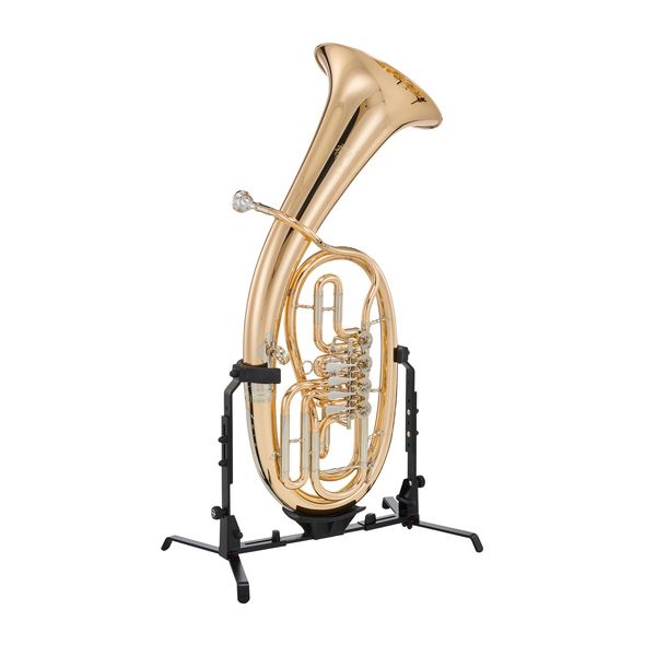 B&S 3033/2-L Tenor Horn