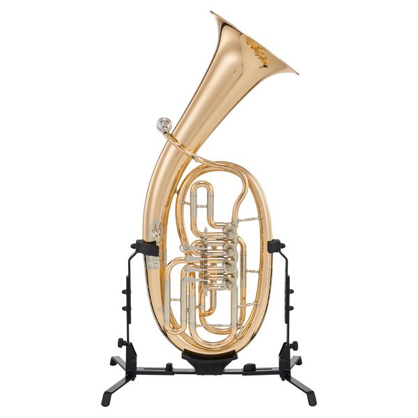 B&S 3033/2-L Tenor Horn