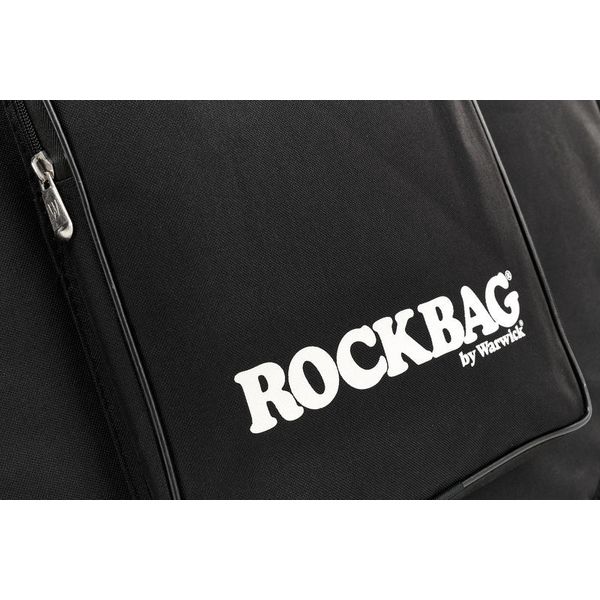 Rockbag Softbag Marching Bass Drum 26"
