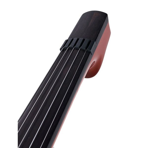 NS Design WAV5 Violin Amberburst Gloss
