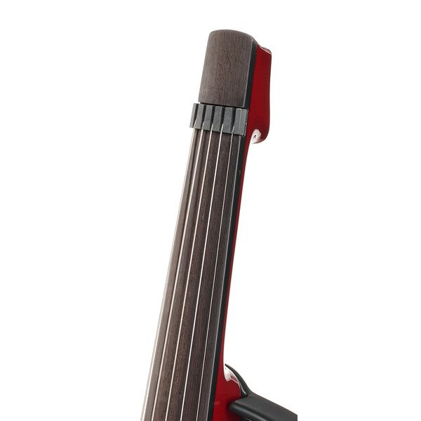 NS Design WAV5 Violin Trans Red Gloss