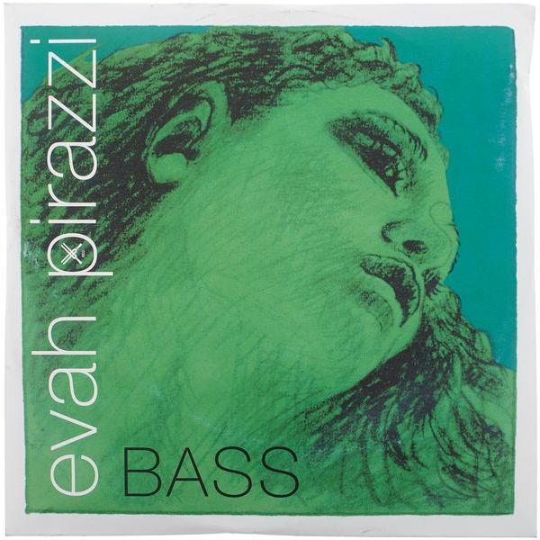 Pirastro Evah Pirazzi B5 Bass medium