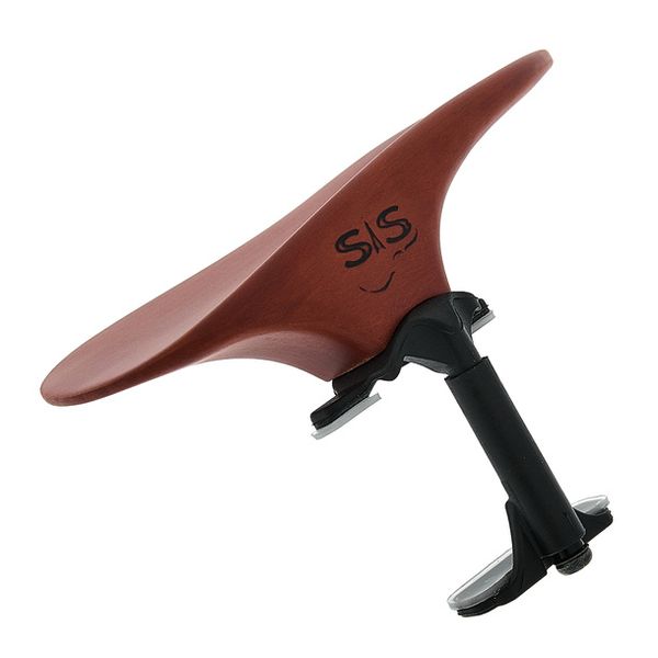 SAS Chin Rest Pear 24mm