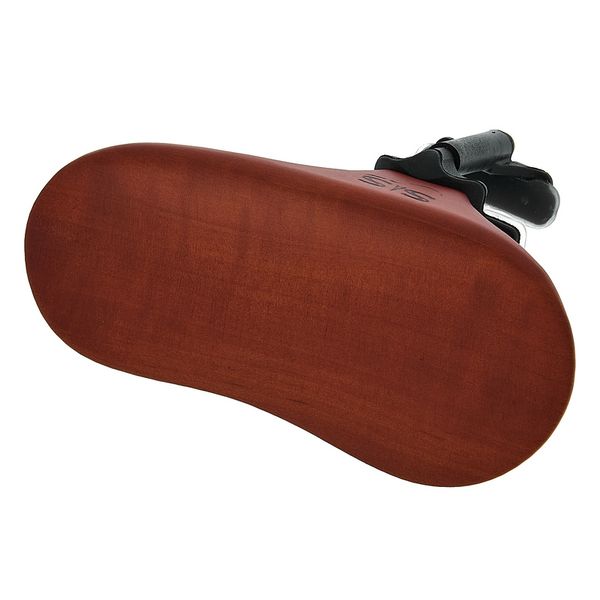 SAS Chin Rest Pear 24mm