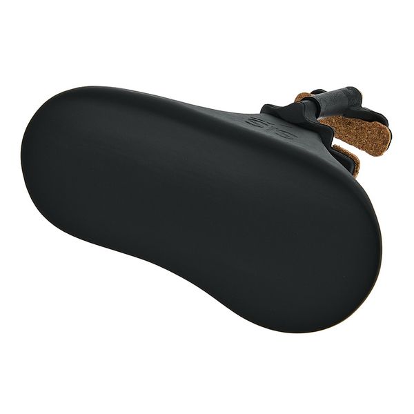 SAS Chin Rest Ebony 24mm