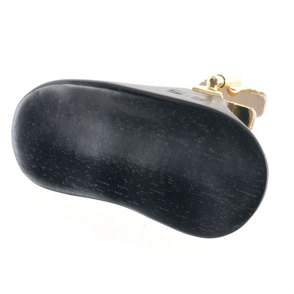 SAS Chin Rest Ebony 24mm