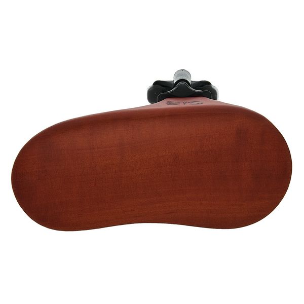 SAS Chin Rest Pear 28mm