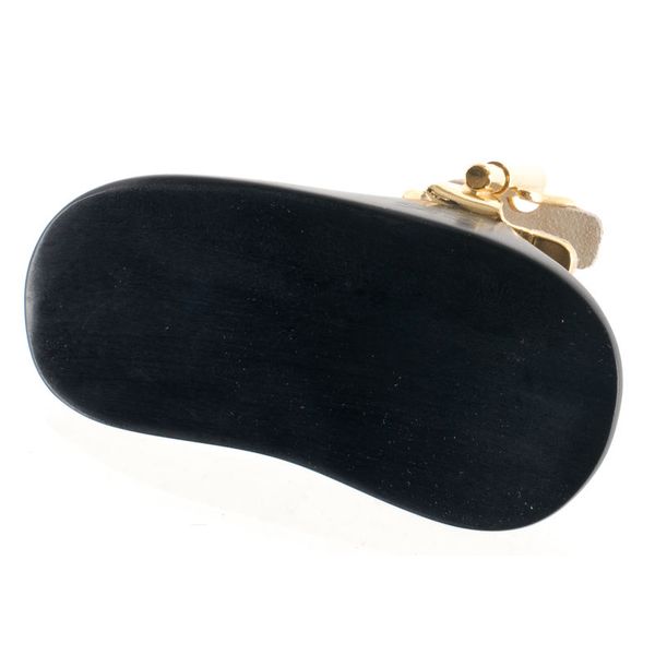 SAS Chin Rest Ebony 28mm