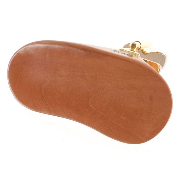 SAS Chin Rest Pear 32mm