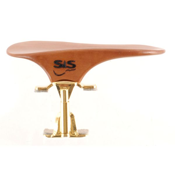 SAS Chin Rest Pear 32mm