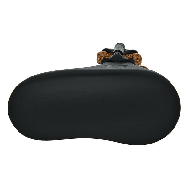 SAS Chin Rest Ebony 32mm