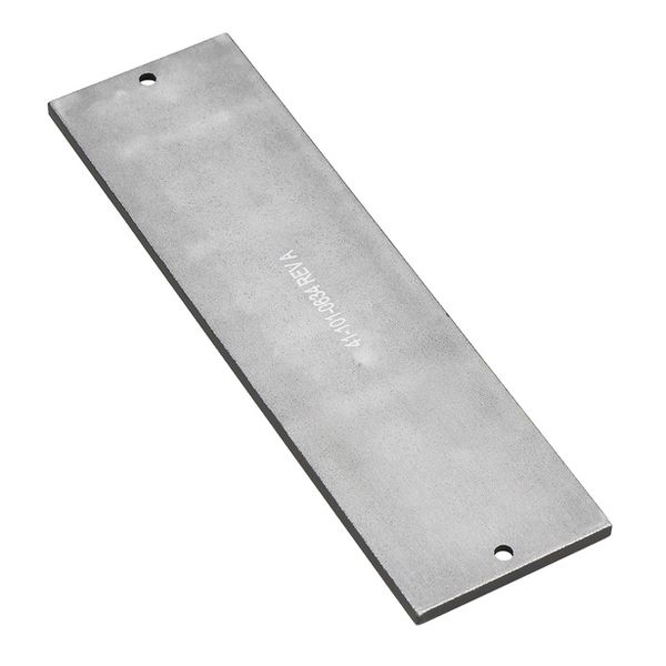 API Audio Blank Panel 500er 5B1