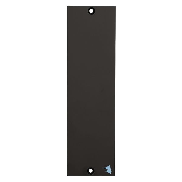 API Audio Blank Panel 500er 5B1