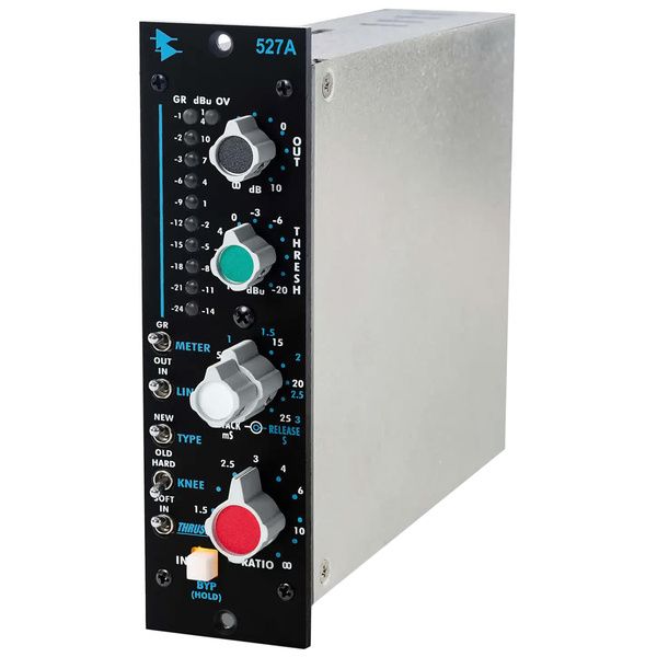 API Audio 527A Compressor Limiter