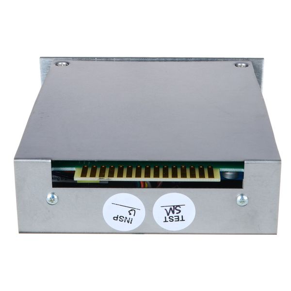 API Audio 527A Compressor Limiter