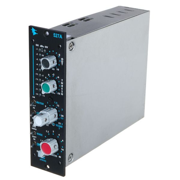 API Audio 527A Compressor Limiter