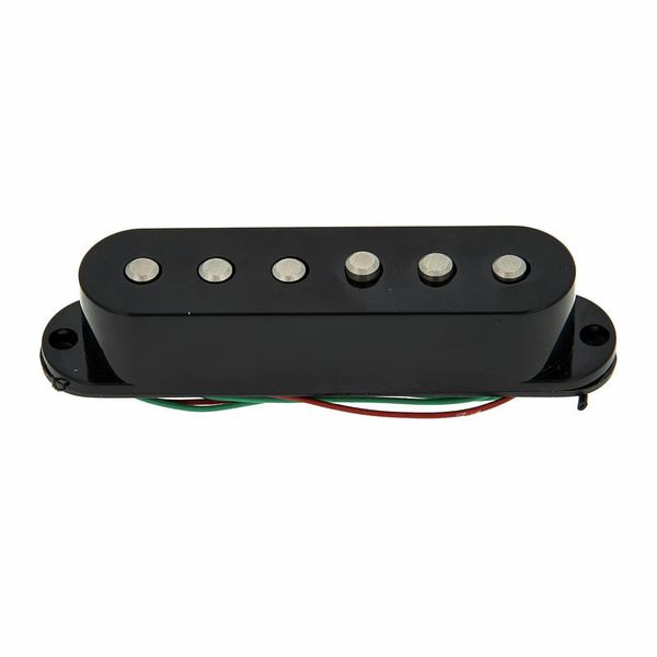 DiMarzio DP422 BK Injector Neck