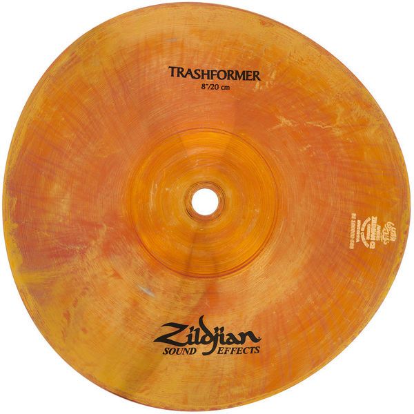 Zildjian ZXT 08" Trashformer