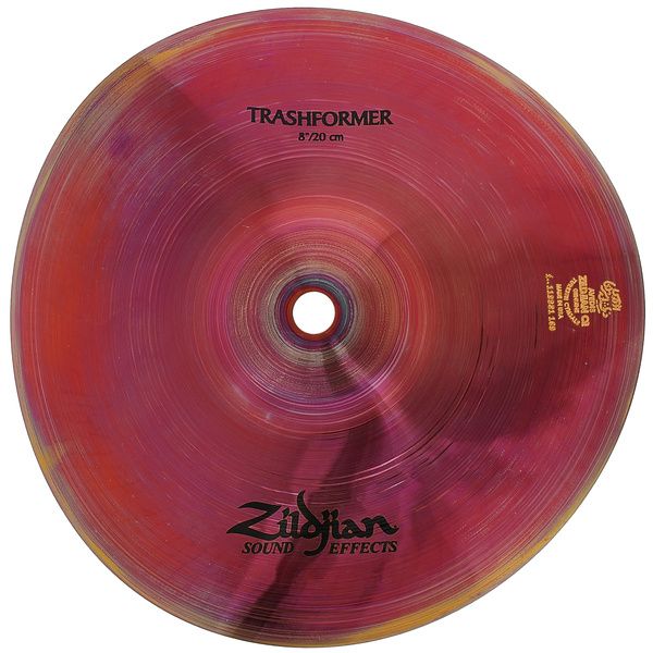 Zildjian ZXT 08" Trashformer