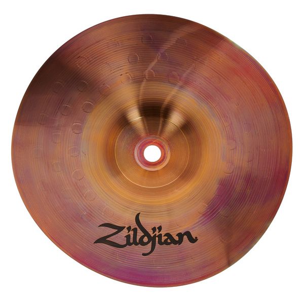 Zildjian ZXT 08" Trashformer