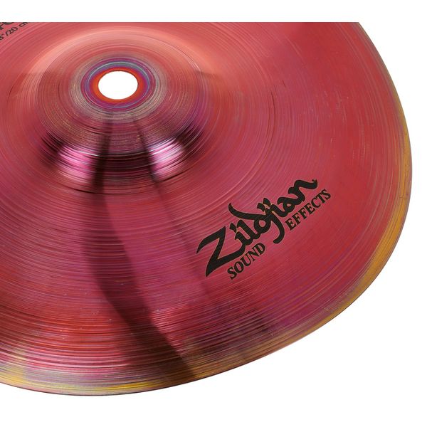 Zildjian ZXT 08" Trashformer