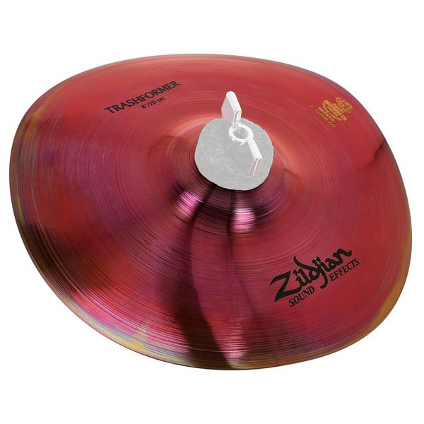 Zildjian ZXT 08" Trashformer