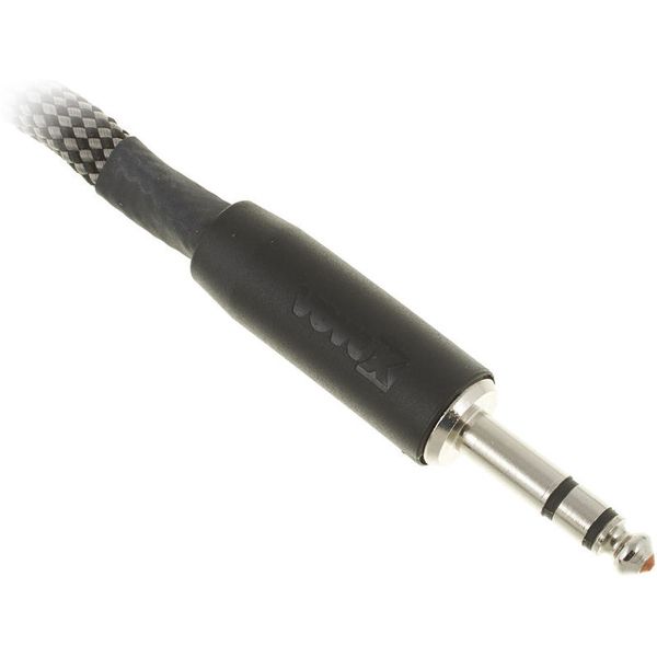 VOVOX Cable Jack Male Stereo /XLR M 2m : Câble Micro Vovox