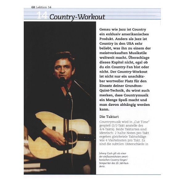 Voggenreiter Bass Der Komplettkurs