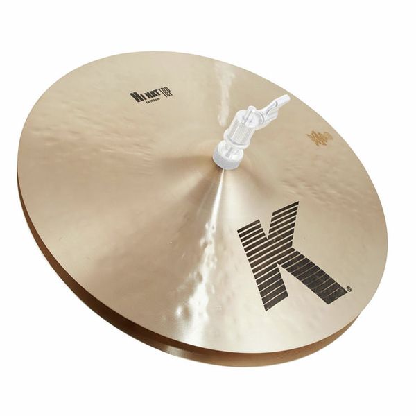 Zildjian K hi hat 通販