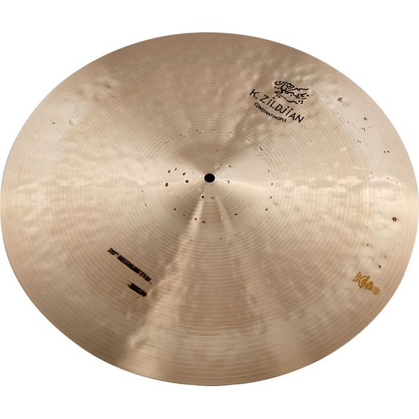 Zildjian 20