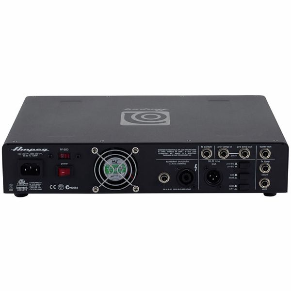 Ampeg PF-500 Portaflex